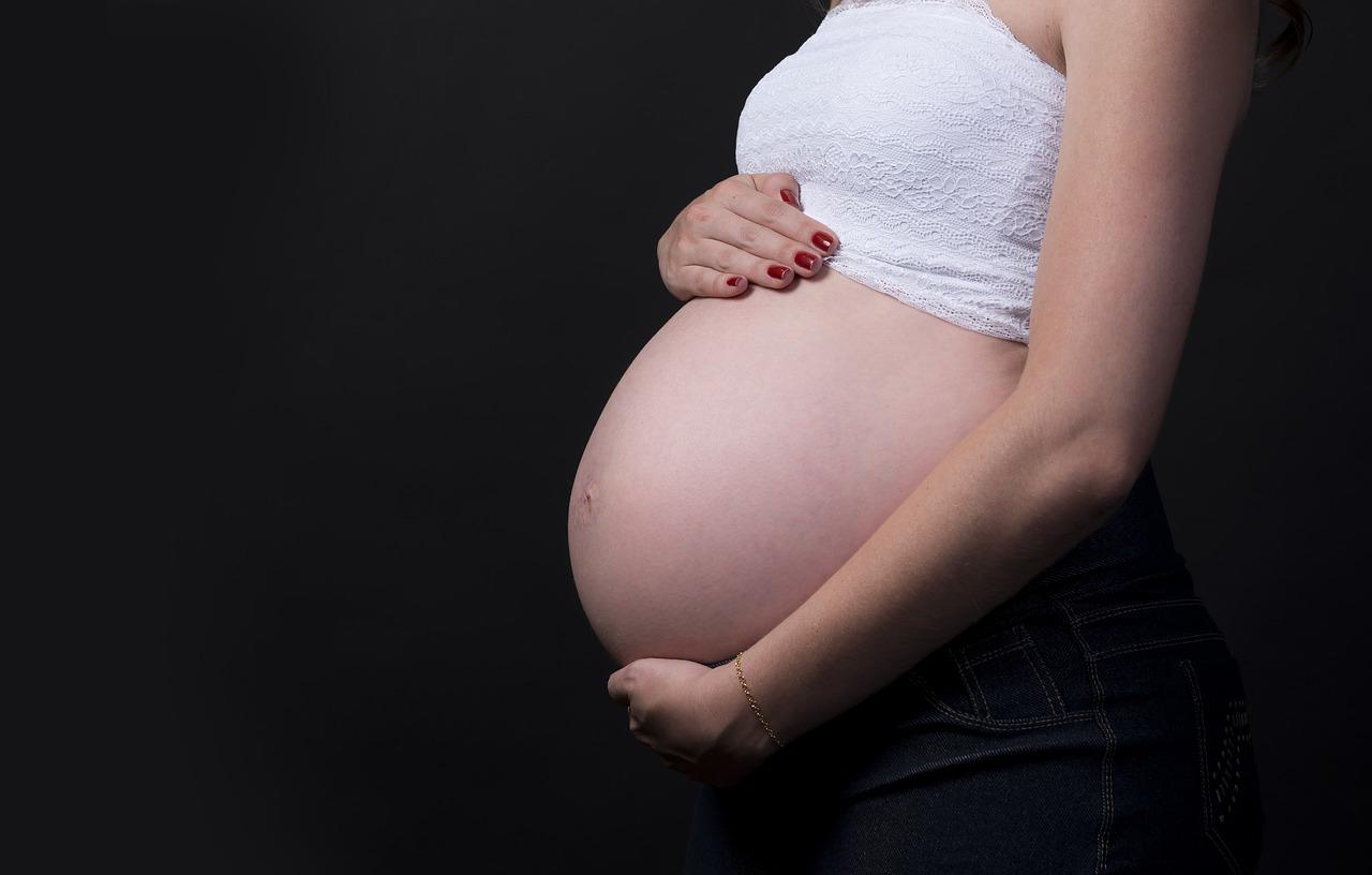 Zdumiewające fakty na temat pryszczy we wczesnej ciąży