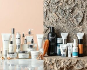 Różnice w pielęgnacji skóry mężczyzn i kobiet – co warto wiedzieć?