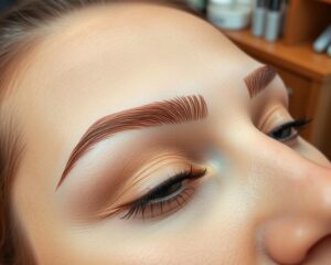 Microblading brwi – co powinieneś wiedzieć przed zabiegiem?