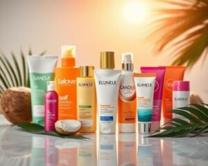 Rodzaje samoopalaczy: jak wybrać idealny produkt dla siebie?