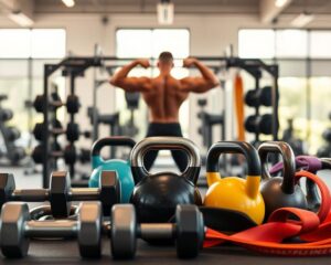 Jak skutecznie zaplanować trening na rzeźbę mięśniową?
